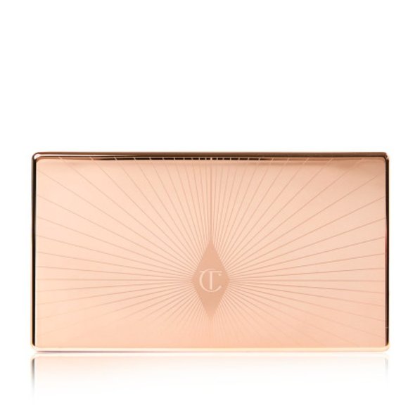 ✔️ LIGHT-MEDIUM Filmstar Bronze & Glow Contour Duo Travel Size CHARLOTTE TILBURY - Picture 4 of 8